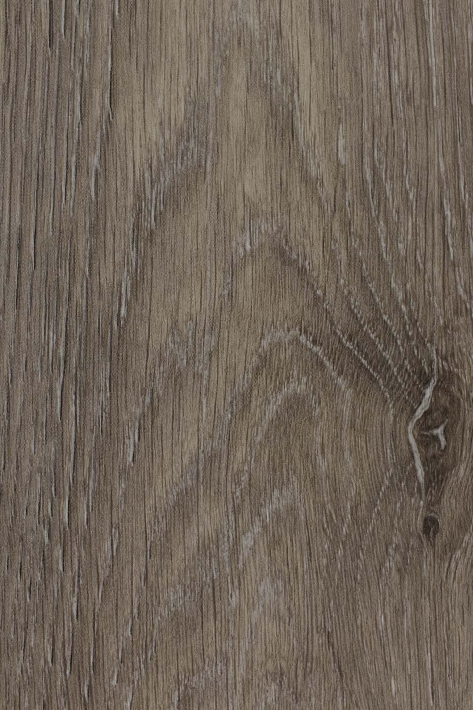Grizedale LVT