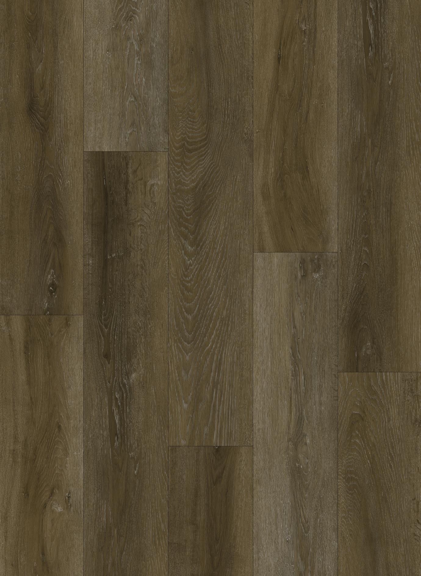 Ingleton Walnut LVT