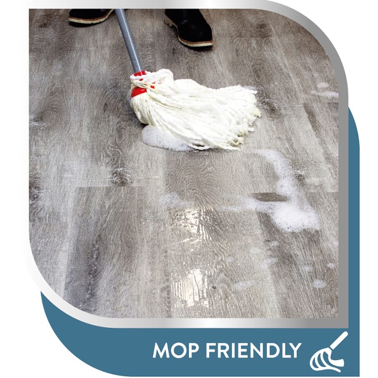 Looking after your Kraus Flooring Kraus Flooring