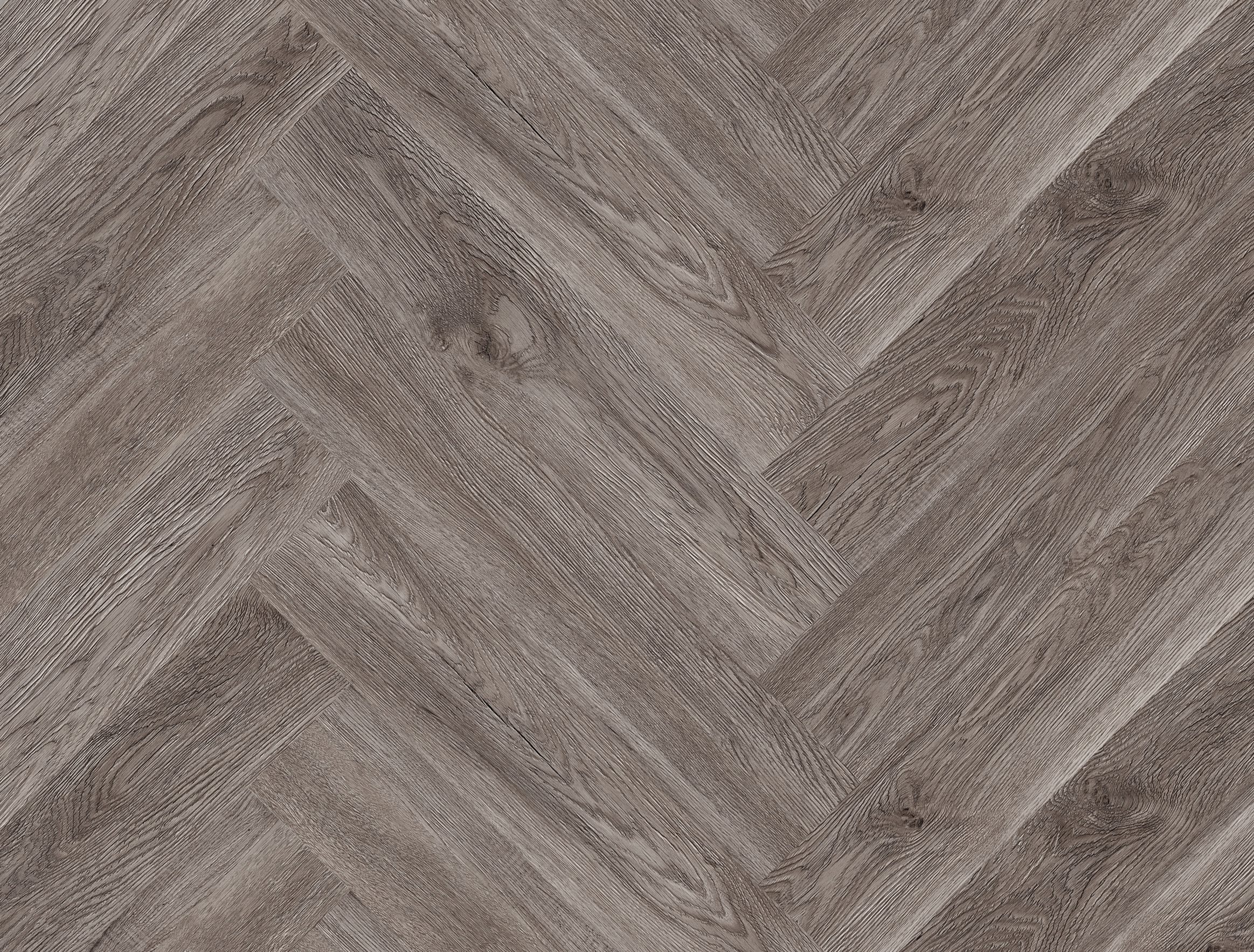 Langley Grey LVT