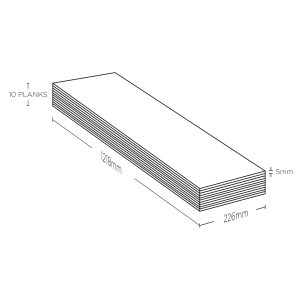 Ennerdale LVT