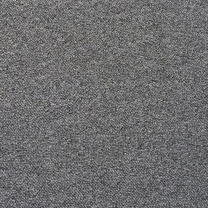Premium Carpet Tile - Silver