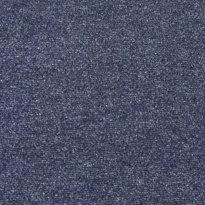 Premium Carpet Tile - Blue