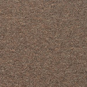 Value Carpet Tile - Brown