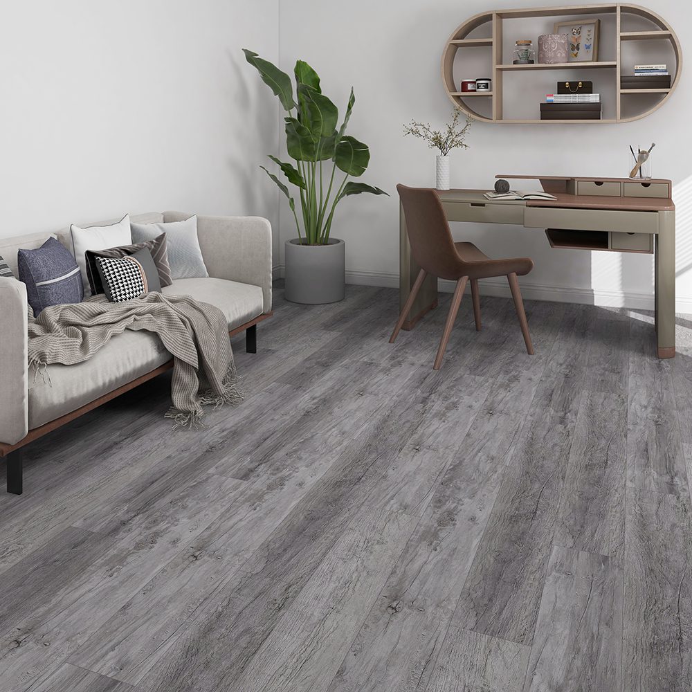 Hawksmoor LVT