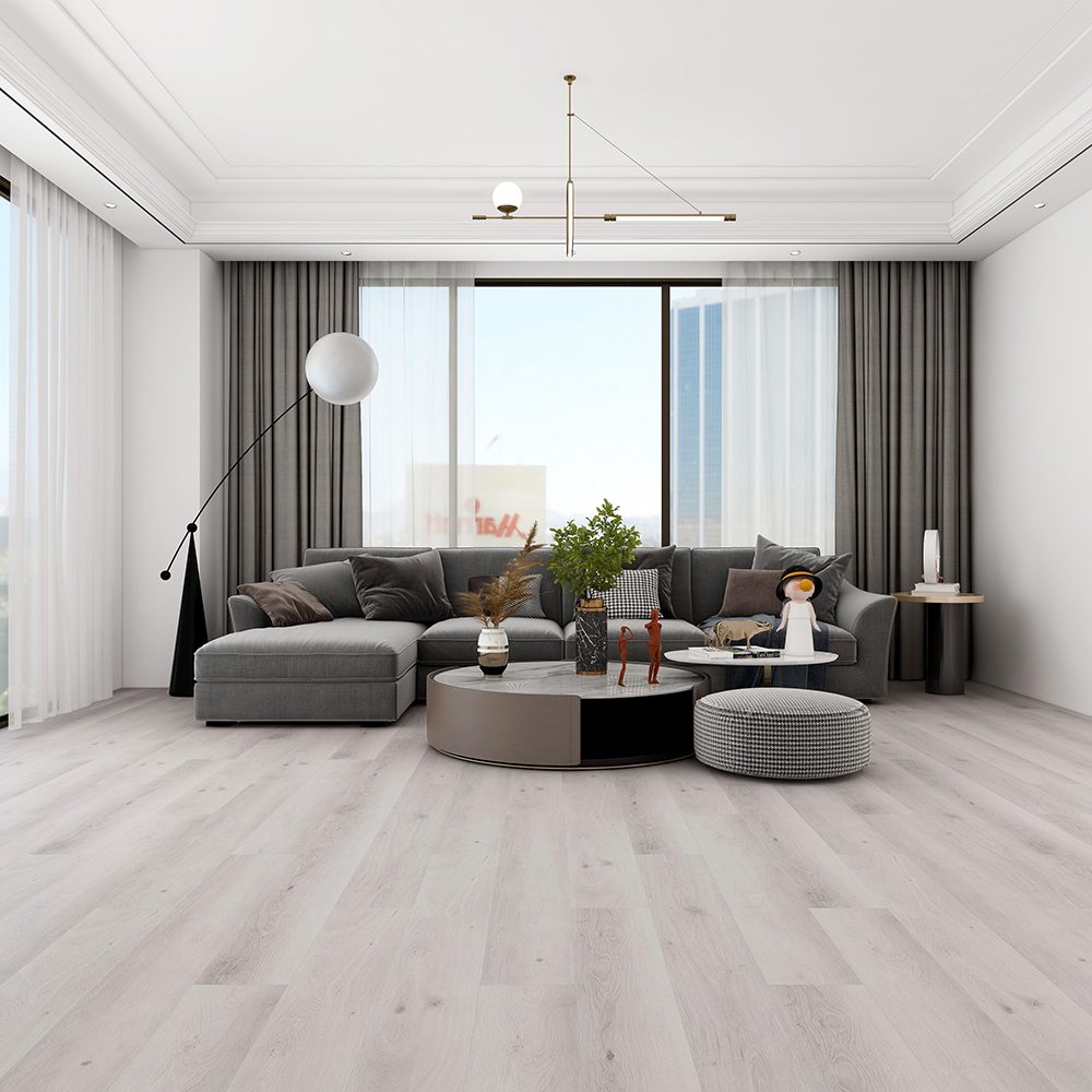 Willesley LVT