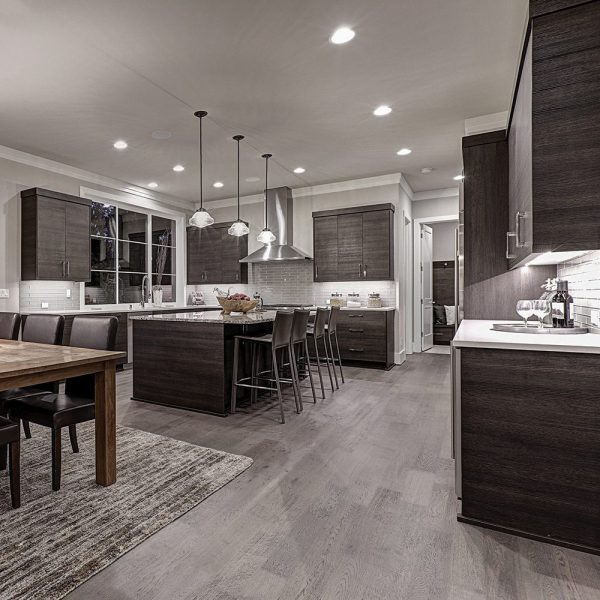 Grasmere Rigid Core Click LVT Plank