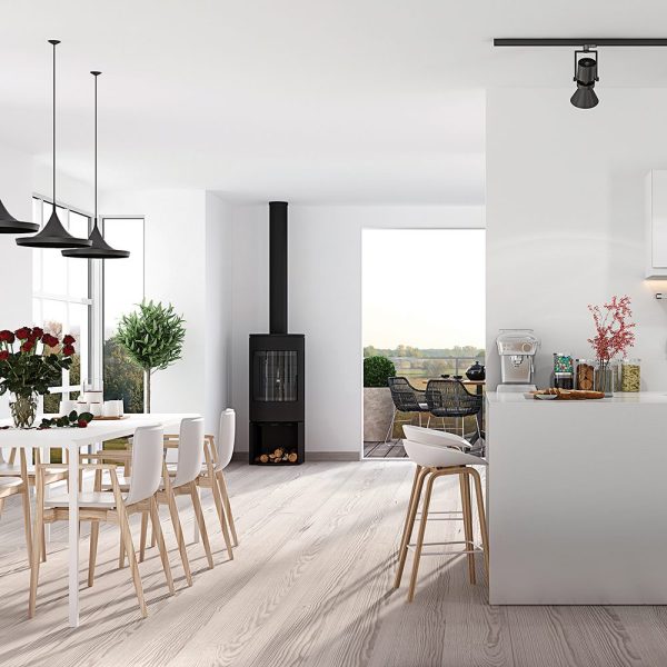 Rydal  Rigid Core Click LVT Plank
