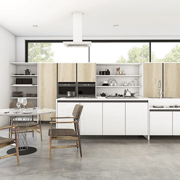 Gillow Stone Rigid Core Click LVT Tile