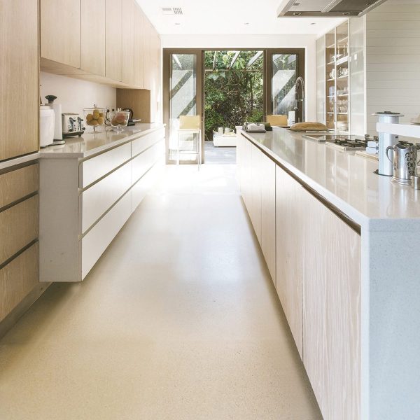 Parson Rigid Core Click LVT Tile