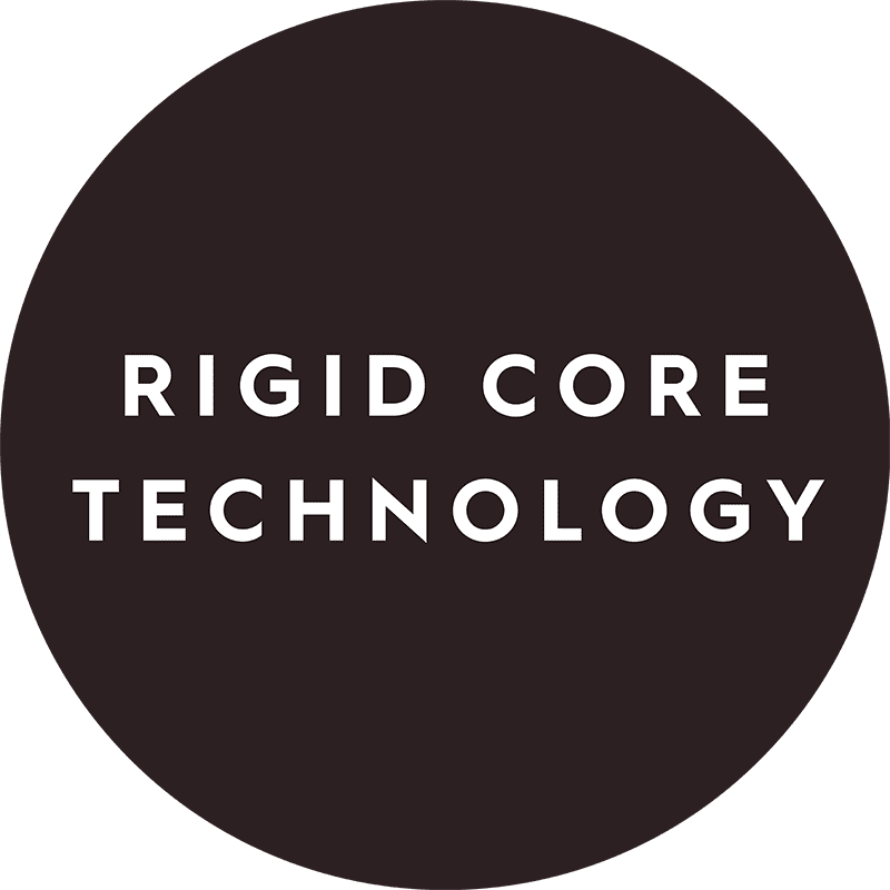 Rigid Stable Core