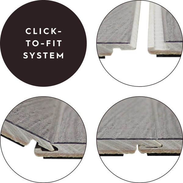 Dallington Laura Ashley Luxury Vinyl Flooring (LVT) - Image 9