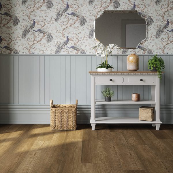 Southwick Laura Ashley Luxury Vinyl Flooring (LVT) - Image 4