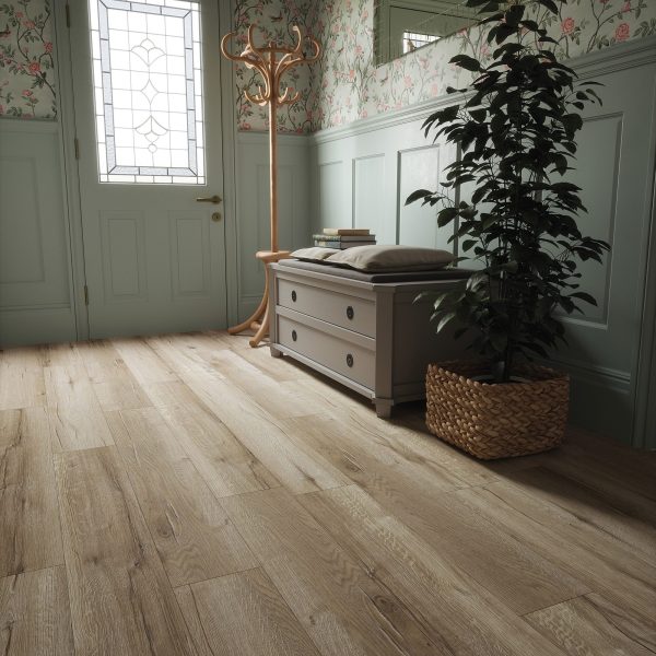 Emneth Laura Ashley Luxury Vinyl Flooring (LVT) - Image 4