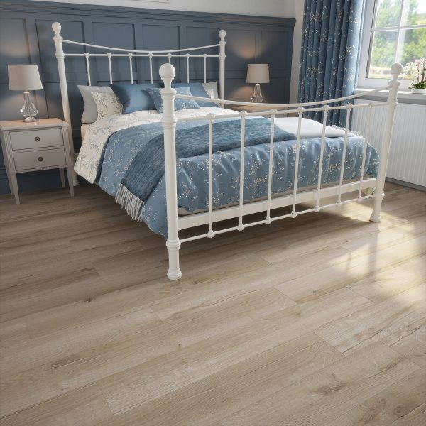 Emneth Laura Ashley Luxury Vinyl Flooring (LVT)