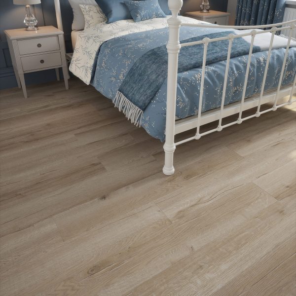 Emneth Laura Ashley Luxury Vinyl Flooring (LVT) - Image 2