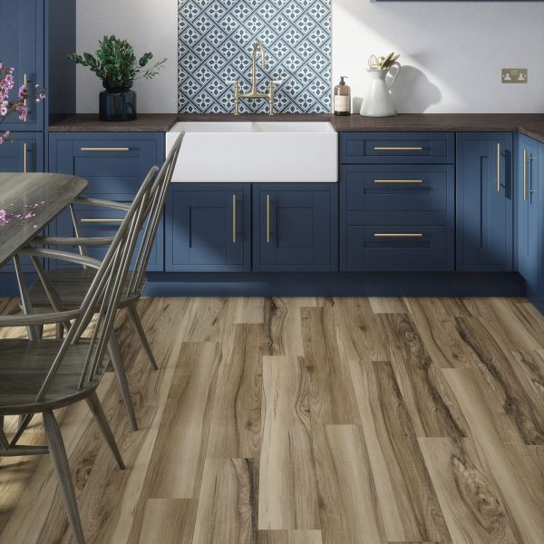 Dallington Laura Ashley Luxury Vinyl Flooring (LVT) - Image 4