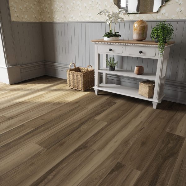 Dallington Laura Ashley Luxury Vinyl Flooring (LVT) - Image 2