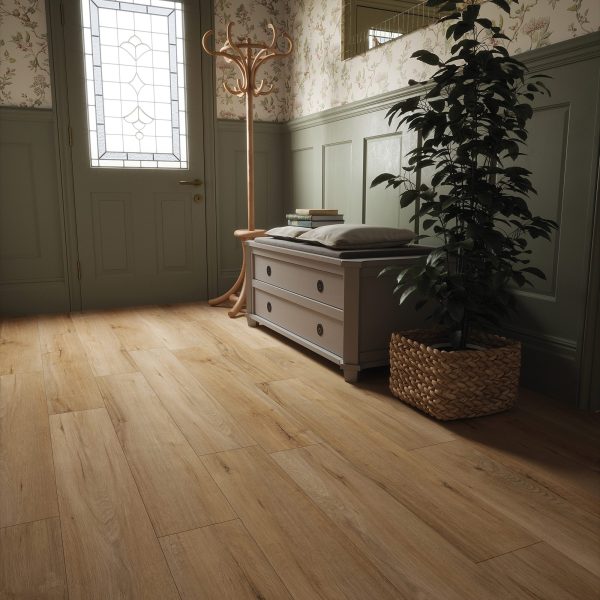 Hepscott Laura Ashley Luxury Vinyl Flooring (LVT) - Image 2