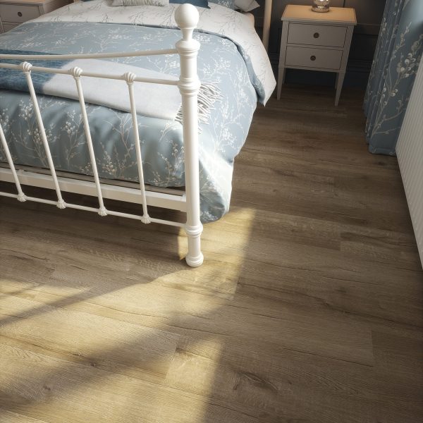 Hepscott Laura Ashley Luxury Vinyl Flooring (LVT) - Image 5