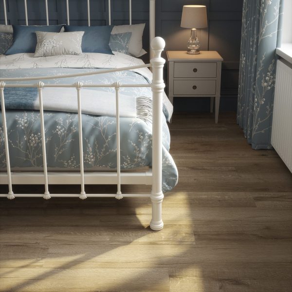 Hepscott Laura Ashley Luxury Vinyl Flooring (LVT) - Image 4