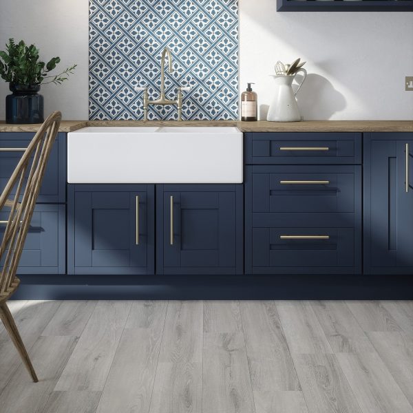 Sutterton Laura Ashley Luxury Vinyl Flooring (LVT)