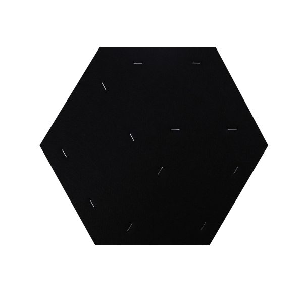 Light Oak Hex - Image 5