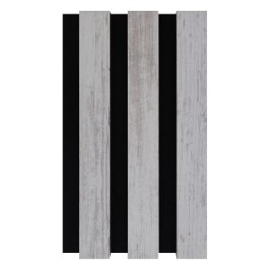 Silver Birch 1.2m Wall Panel