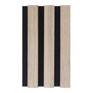Walnut 1.2m Wall Panel