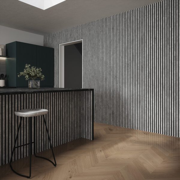 Concrete 1.2m Wall Panel - Image 2