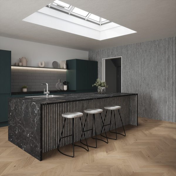 Concrete 1.2m Wall Panel - Image 4