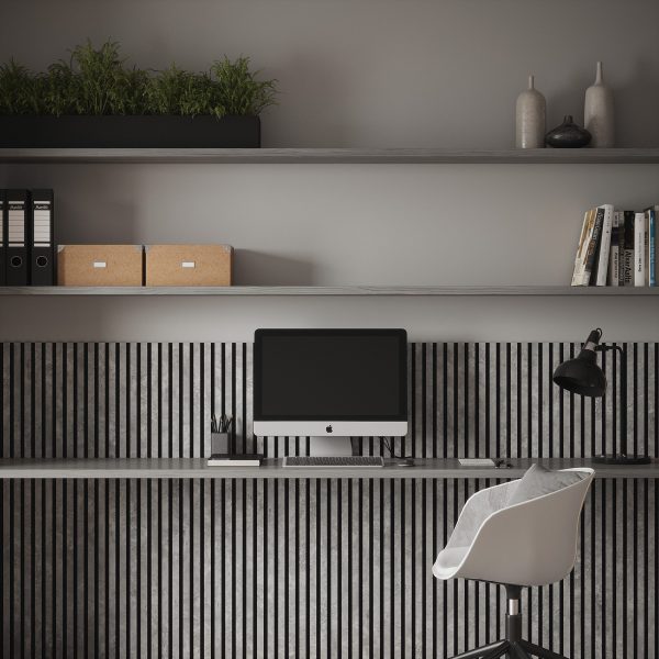 Concrete 1.2m Wall Panel - Image 5
