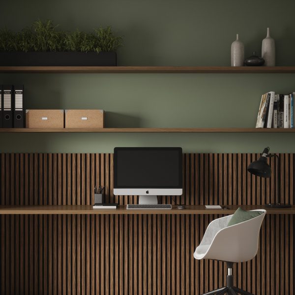 Maple Stripe 1.2M Wall Panel - Image 6