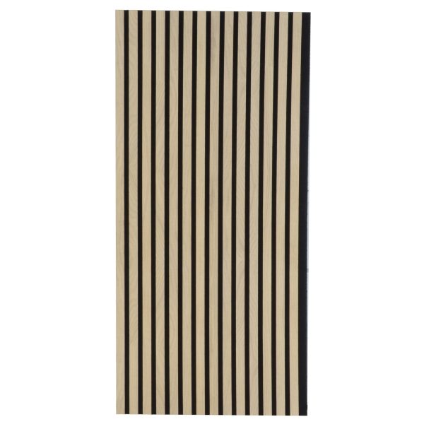 Light Oak 1.2m Wall Panel - Image 9