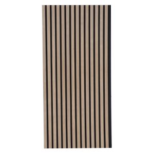 Walnut 1.2m Wall Panel