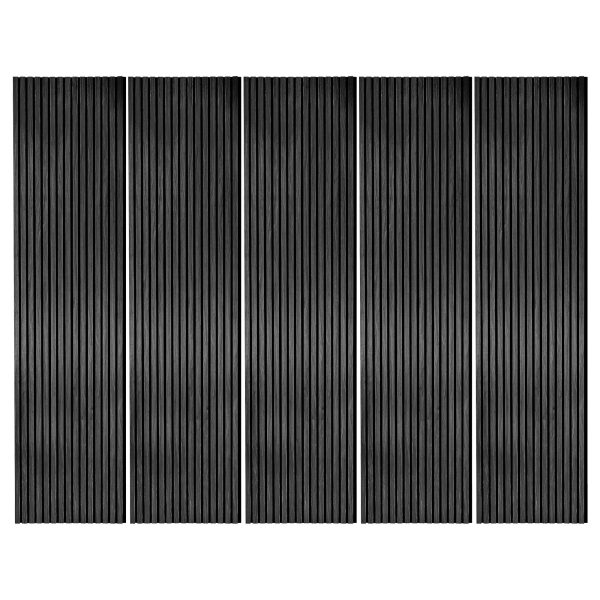 Slate Grey Wall Panel - Image 7