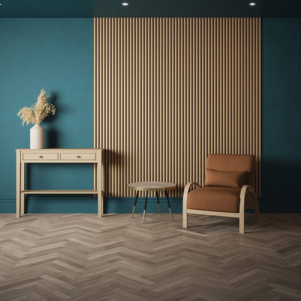 Medium Oak Wall Panel - Image 4