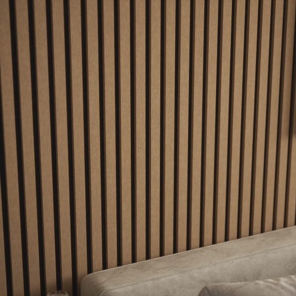Medium Oak Wall Panel - Image 5