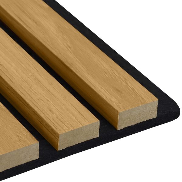 Medium Oak Wall Panel - Image 13