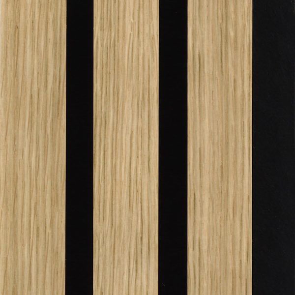 Medium Oak Wall Panel - Image 14