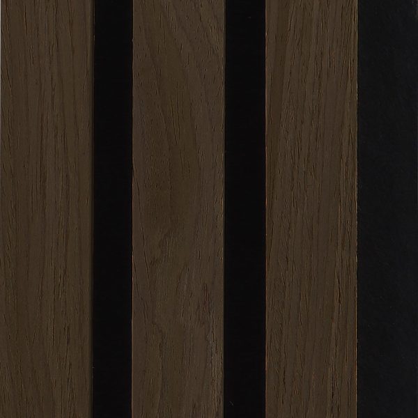Dark Oak Wall Panel - Image 7