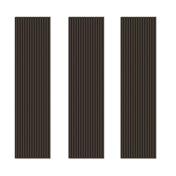 Dark Oak Wall Panel - Image 9