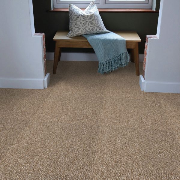 Value Carpet Tile - Beige