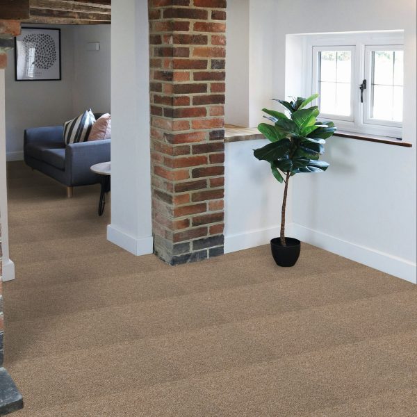 Value Carpet Tile - Beige - Image 2