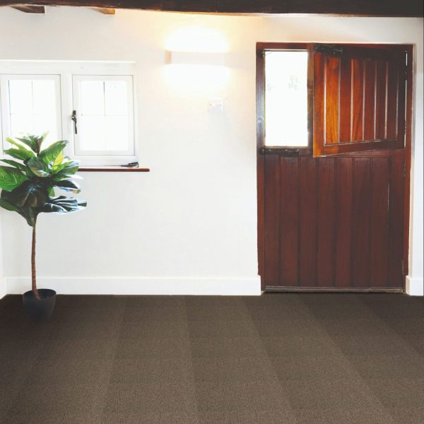 Value Carpet Tile - Beige - Image 3