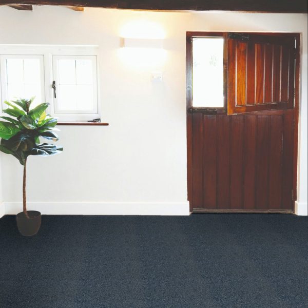 Value Carpet Tile - Navy - Image 3