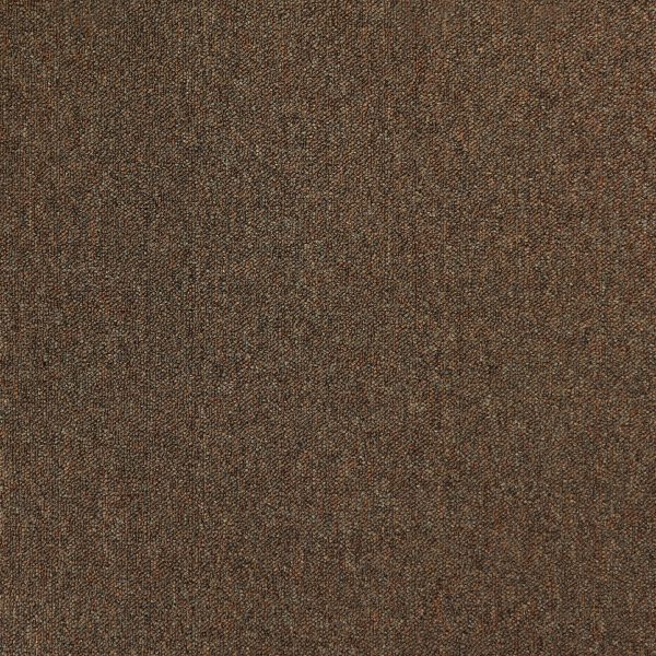 Value Carpet Tile - Brown - Image 7