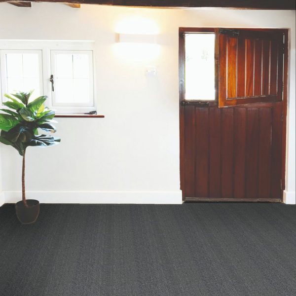 Premium Carpet Tile - Silver - Image 5