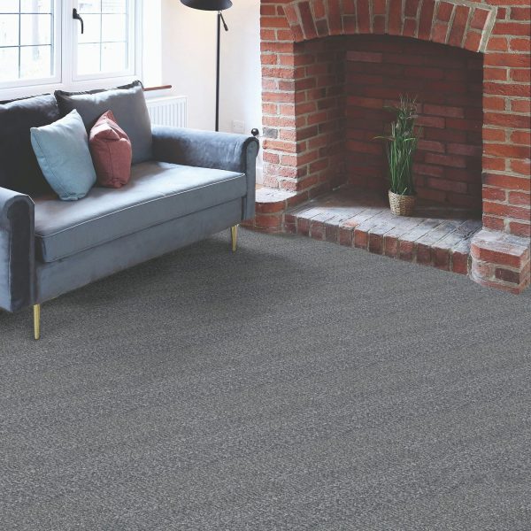 Premium Carpet Tile - Silver - Image 2