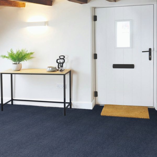 Premium Carpet Tile - Blue - Image 4